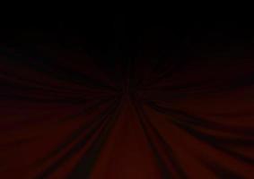 Dark Red vector blurred shine abstract background.