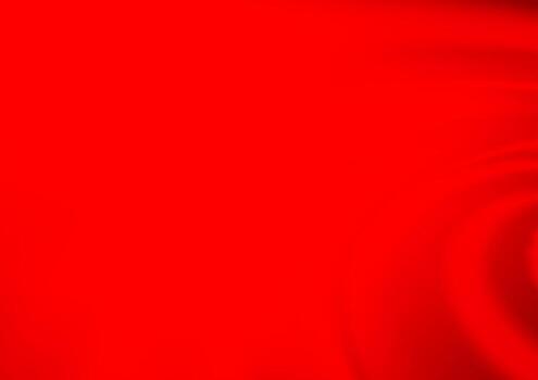 patrón de bokeh moderno vector rojo claro.