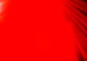 Light Red vector background with straight lines.