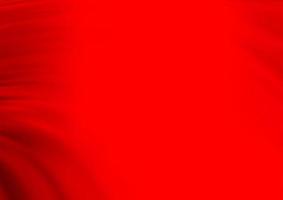 Light Red vector background with abstract lines.