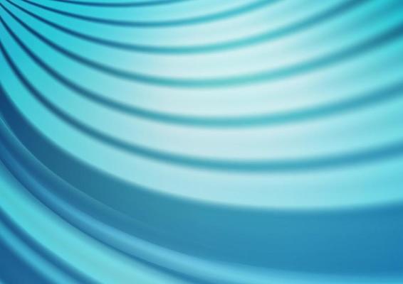 Light BLUE vector abstract template.