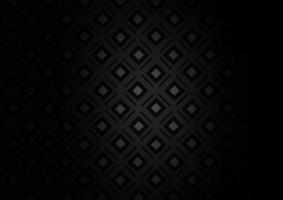 Dark Silver, Gray vector pattern with lines, rectangles.