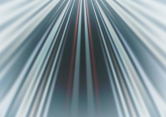 Light BLUE vector texture with colored lines.