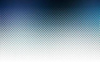 Light BLUE vector texture in rectangular style.