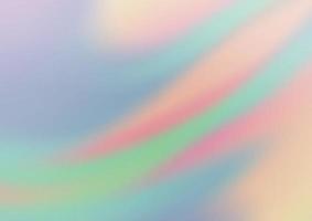 Light Silver, Gray vector abstract bright background.