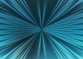 Light BLUE vector background with straight lines.