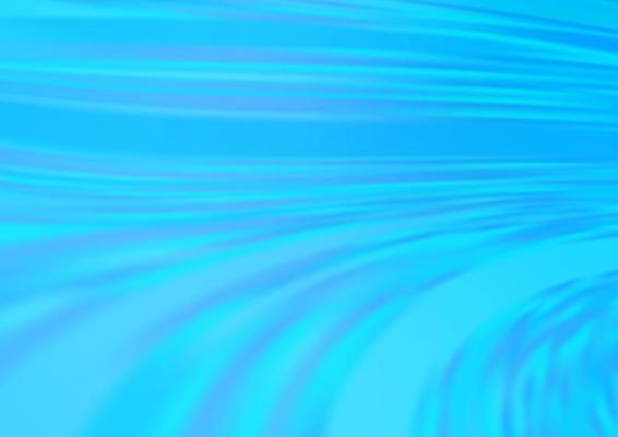 Light BLUE vector bokeh pattern.