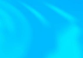 Light BLUE vector abstract blurred template.