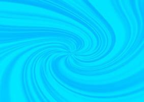 Light BLUE vector abstract blurred pattern.