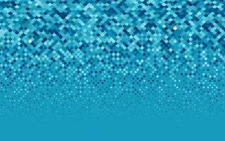 Light BLUE vector texture with disks.