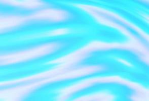 Light BLUE vector blurred pattern.