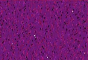 Light Pink vector background with straight lines.