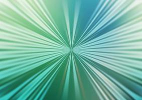 Light Blue, Green vector background with straight lines.