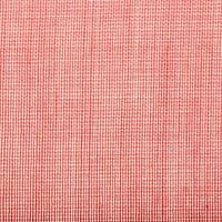 square background - red transparent silk fabric photo