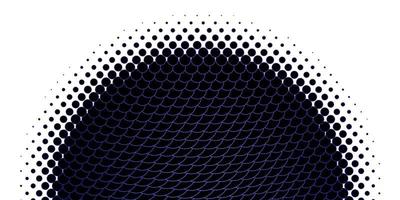 Light Purple vector layout with circle shapes.