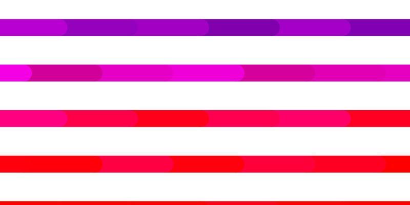 Light Purple, Pink vector layout with lines.