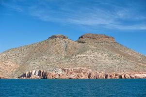 baja california beach photo