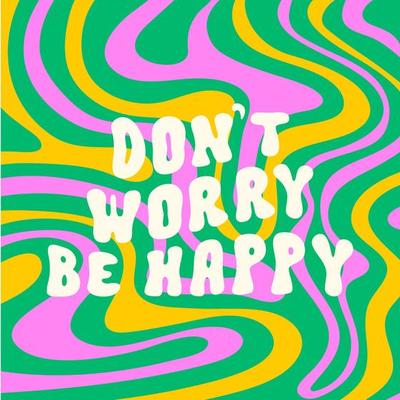 超人気ブティック don-t-worry-be-happy- トップス