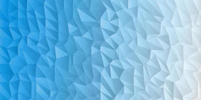 Abstract triangle background for technology or luxuary pattern vector