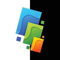 Arrow Vector Abstract - Logo Corel Draw Designs, HD Png Download , Transparent  Png Image - PNGitem