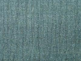 fondo textil - tela de seda verde gris foto