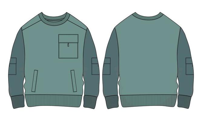 Tracksuit Mock Up Vector Art, Icons, and Graphics for Free Download