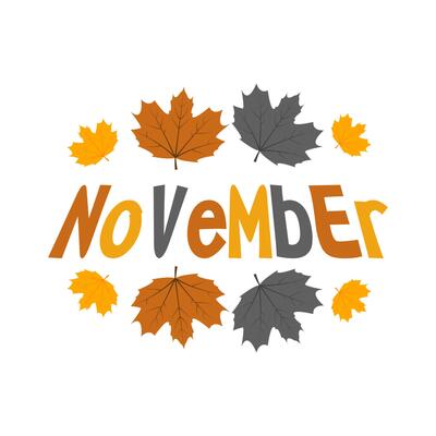 Hello November Vector Art Icons and Graphics for Free Download
