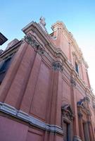 Saint Peter Cathedral in Bologna photo