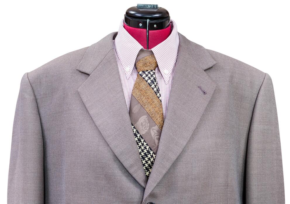 petite tie coat