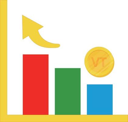 Vanuatu Flag vector hand drawn,Vanuatu Vatu vector hand drawn