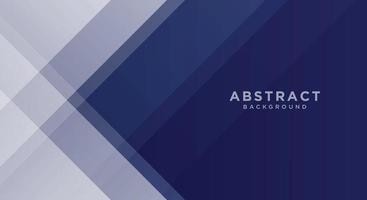 Abstract bacgkround blue and white gradient. vector