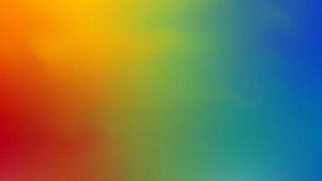 abstract colorful background with blank space vector