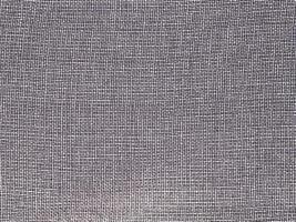 textile background - gray transparent silk fabric photo