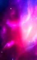 Galaxy Space background universe magic sky nebula night purple cosmos. Cosmic galaxy wallpaper blue starry color star dust. Blue texture abstract galaxy infinite future dark deep light photo