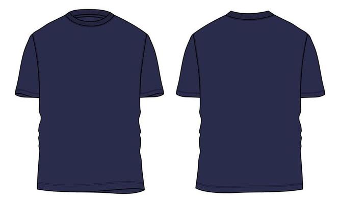 Navy Blue Shirt Vector Art, Icons, and Graphics for Free Download