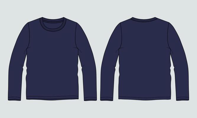 Navy Blue Shirt Vector Art, Icons, and Graphics for Free Download