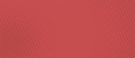abstract red halftone background vector
