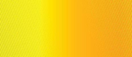 abstract halftone background vector