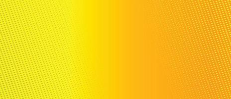 abstract halftone background vector