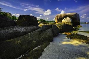 Tanjung Tinggi beach photo