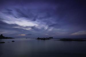 tanjung tinggi playa belitung foto