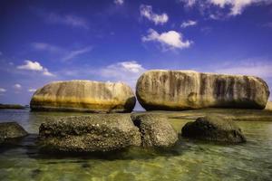 Tanjung Tinggi beach photo