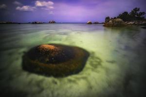 tanjung tinggi playa belitung foto