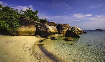 Tanjung Tinggi beach photo