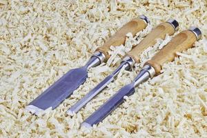Some of Chisel photo
