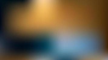 Abstract blur background rusty blue gradient color vector