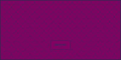 unique half circle pattern with purple background vector