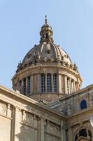 Museu Nacional d'Art de Catalunya Barcelona, Spain photo