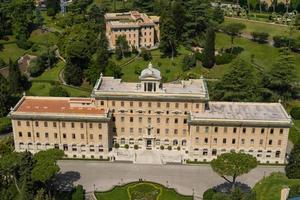 Governorate of Vatican City State in Rome, Italy photo