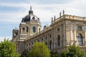 Natural History Museum, Vienna photo